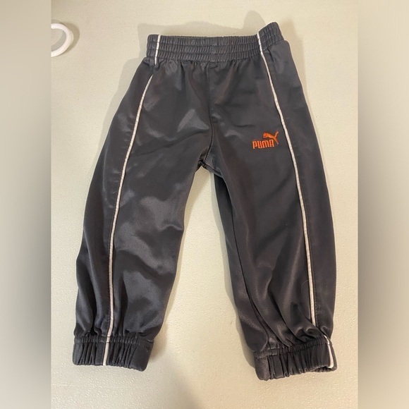 Puma Pants - Picture 1 of 3